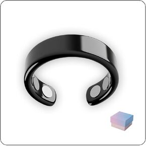 Auvulis migraine ring, Auvulis Vitality Ring, The Snorno Ring