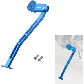 Aluminum Kickstand Motorcycle Stand Compatible with Yamaha YZ450F 2014 2015 2016 2017 2018 2019 2020 2021 2022 YZ250F 2014 2015 2016-2023