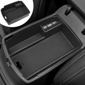yojojoco center censole منظم متوافق مع Kia Sportage & Kx5 2022 2021 2020 2019 2018 2017