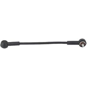 Rear Tailgate Cable, 1pc Lower Rear Tailgate Support Cable Fit For Land Rover Range Rover 2002-2012 LR038051