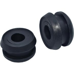 2 PCS Car Transfer Case Shift Lever Bushings, Compatible with Dodge Dakota Durango 4x4 W/ 231 Transfer Case 2000, Replace 5017960AA