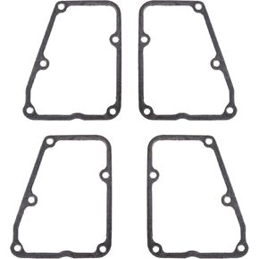 11061-1285 Rocker Case Cover Gasket for Kawasaki FR541 FR600 FR651 FR541V FR600V FR651V FR691V FR730V FS730V FX481V FX541V FX600V FX651V FX691V FX730V Pack Of 4
