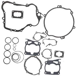 مجموعة طوق المحرك مجموعة استبدال YZ125 YZ 125 1994-2002