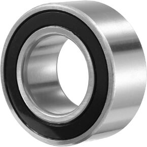 Motoforti Universal Air Condition Compressor Compressor Bearing و Date و Bearing Steel و Silver Tone