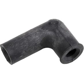 Genuine Parts 10124635 Positive Crankcase Ventilation (PCV) Valve Elbow