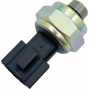 Power Steering Pressure Sensor Switch Fit for Infiniti FX35 FX50 G35 M35 M37 M45 M56 Q45 Q70 QX56 QX70 QX80, for Nissan 350Z 370Z Armada Frontier Maxima Murano NV1500 Pathfinder 497636N200