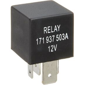 MTC 4819 / 8D0-951-253 Relay (for Audi/Volkswagen Models)