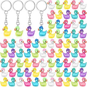 96 PCS AXOLOTL سلسلة المفاتيح AXOLOTL يفضل أن يكون Axolotl Party ميني راتنجات ميني راتنجات حيوانية متوهجة سلسلة مفاتيح في الإكسسوارات القلادة للحيوانات الصغيرة الداكنة لحقيبة الظهر الرئيسية ، حفلة عيد الميلاد.