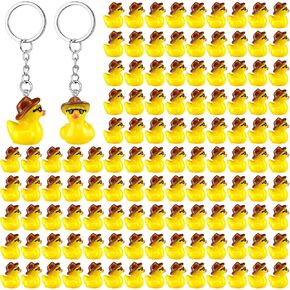 96 Pcs Axolotl Keychain Axolotl Party Favors Luminous Mini Resin Animal Figures Key Chain Glow in the Dark Bulk Tiny Animal Pendant Accessories for Key Backpack,Birthday Party Favor in Kuwait