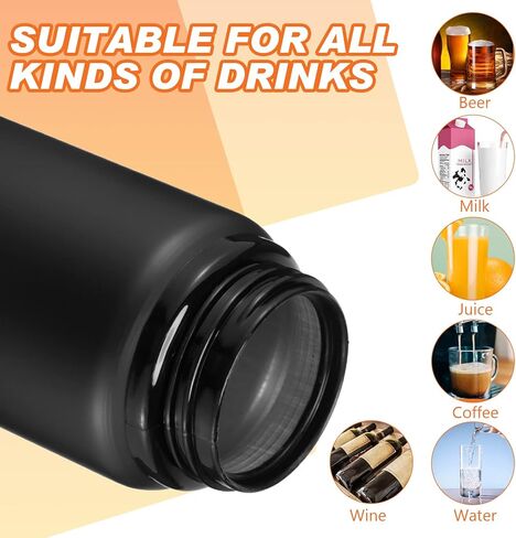 meekoo 12 Pcs Thank You for Being Awesome Aluminum Water Bottles Bulk Lightweight Sports Water Bottles Inspirational Bike Water Bottle with Snap Lids for Travel Gym Camping Hiking in Saudi Arabia