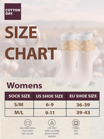 COTTON DAY Womens Summer Fashion Thin Light Weight Half Sheer Tulle Ankle Socks in Saudi Arabia