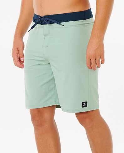Rip Curl Men's Standard Mirage Core 20" Stretch Performance Board Shorts in Kuwait