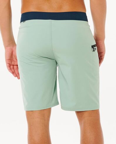 Rip Curl Men's Standard Mirage Core 20" Stretch Performance Board Shorts in Kuwait