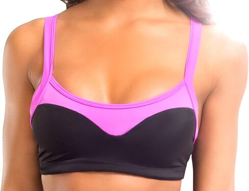 BodyZone Women's Splash Top in Saudi Arabia
