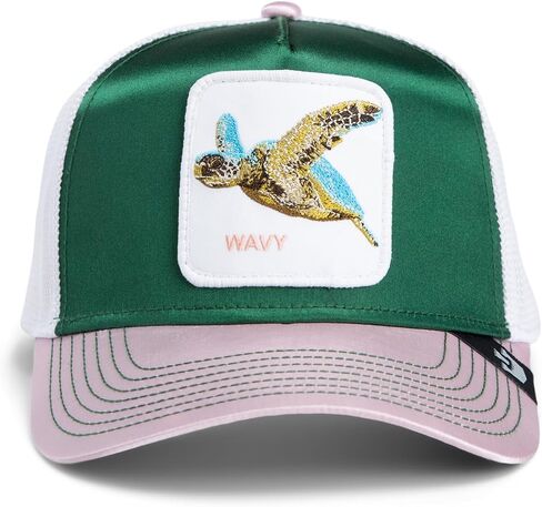 Goorin Bros. Great Escape Collection Trucker Hat for Men and Women in Saudi Arabia
