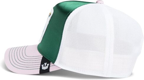 Goorin Bros. Great Escape Collection Trucker Hat for Men and Women in Saudi Arabia