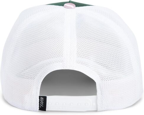 Goorin Bros. Great Escape Collection Trucker Hat for Men and Women in Saudi Arabia