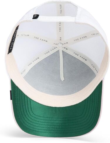 Goorin Bros. Great Escape Collection Trucker Hat for Men and Women in Saudi Arabia
