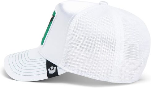 Goorin Bros. Great Escape Collection Trucker Hat for Men and Women in Saudi Arabia