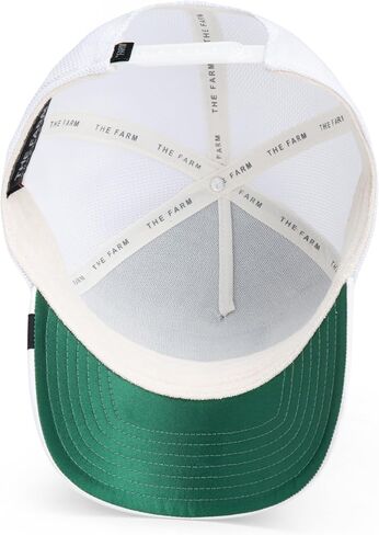 Goorin Bros. Great Escape Collection Trucker Hat for Men and Women in Saudi Arabia