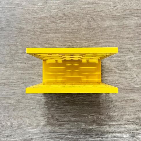 حامل مناديل مصنوع يدويًا من خشب عباد الشمس للديكور الريفي للمزرعة - موزع مطبخ لطاولة المزرعة مقطوع بالليزر - هدية رائعة لعيد الأم أو عيد ميلاد برج الأسد in Kuwait