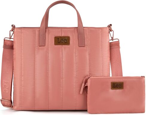 Montana West X Lee Puffer Buper Bag Bag Bags Crossbod in Kuwait
