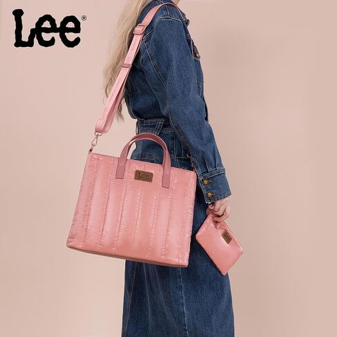 Montana West X Lee Puffer Buper Bag Bag Bags Crossbod in Kuwait