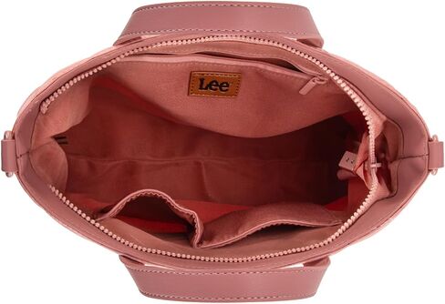 Montana West X Lee Puffer Buper Bag Bag Bags Crossbod in Kuwait