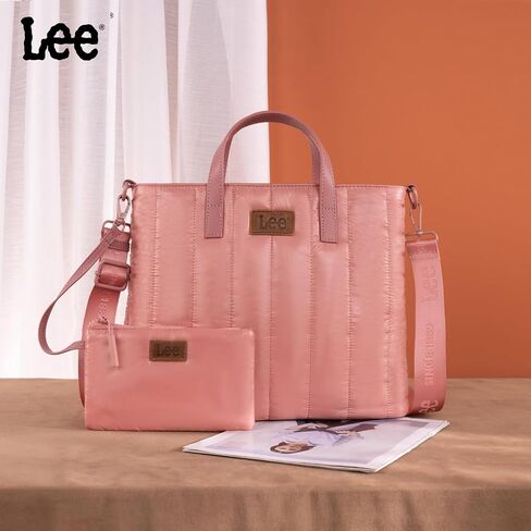 Montana West X Lee Puffer Buper Bag Bag Bags Crossbod in Kuwait