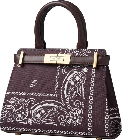 Jeanne Mini Bandana Women's Handbag 25cm in Kuwait