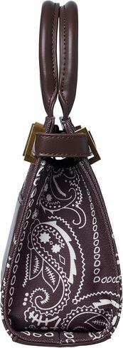 Jeanne Mini Bandana Women's Handbag 25cm in Kuwait