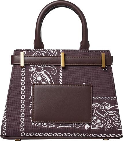 Jeanne Mini Bandana Women's Handbag 25cm in Kuwait