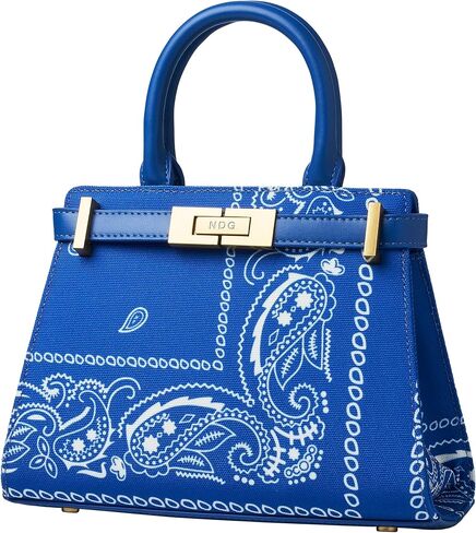 Jeanne Mini Bandana Women's Handbag 25cm in Kuwait