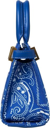 Jeanne Mini Bandana Women's Handbag 25cm in Kuwait