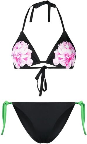 Cynthia Rowley Becca String Bikini Bottom in Saudi Arabia