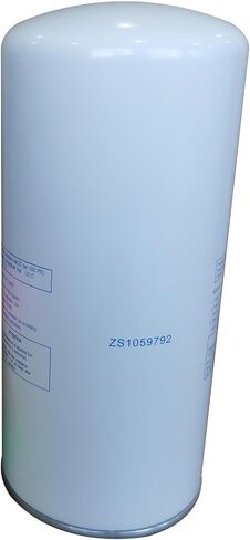 for Air Compressors ESM VS 15/22 Replacement Filter Kit;Air FilterZS1060579;Oil Filter ZS1059789 ;Air/Oil SeparatorZS1059792 (ZS1059789+ZS1060579) in Saudi Arabia