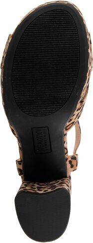 Kenneth Cole REACTION Women's Reeva Platform Sandals in Saudi Arabia