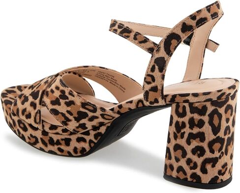 Kenneth Cole REACTION Women's Reeva Platform Sandals in Saudi Arabia