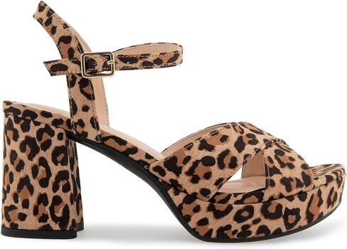 Kenneth Cole REACTION Women's Reeva Platform Sandals in Saudi Arabia