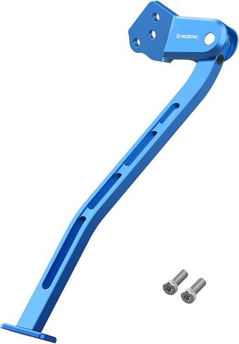 Aluminum Kickstand Motorcycle Stand Compatible with Yamaha YZ450F 2014 2015 2016 2017 2018 2019 2020 2021 2022 YZ250F 2014 2015 2016-2023 in Kuwait