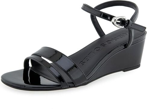 Aerosoles Women's WITT Wedge Sandal in Saudi Arabia