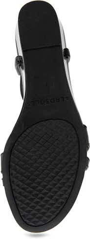 Aerosoles Women's WITT Wedge Sandal in Saudi Arabia