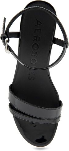 Aerosoles Women's WITT Wedge Sandal in Saudi Arabia