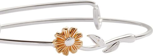 Alex and Ani Daisy Jewelry in Kuwait