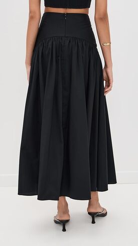 STAUD Women's Procida Skirt in Saudi Arabia