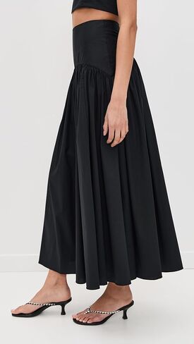 STAUD Women's Procida Skirt in Saudi Arabia