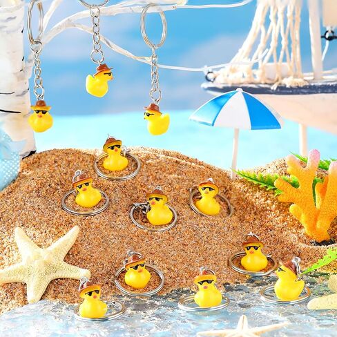 96 Pcs Axolotl Keychain Axolotl Party Favors Luminous Mini Resin Animal Figures Key Chain Glow in the Dark Bulk Tiny Animal Pendant Accessories for Key Backpack,Birthday Party Favor in Kuwait