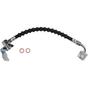 Sunsong 2202898 Brake Hydraulic Hose