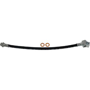 Dorman H36529 Rear Center Brake Hydraulic Hose Compatible with Select Ford Models