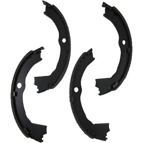 Goodyear Brakes GYS977 | Premium Parking Brake Shoe fits Cadillac SRX 13-10